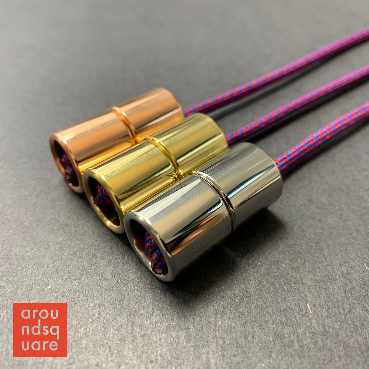 Modern Standard Begleri - Standard Metal Editions