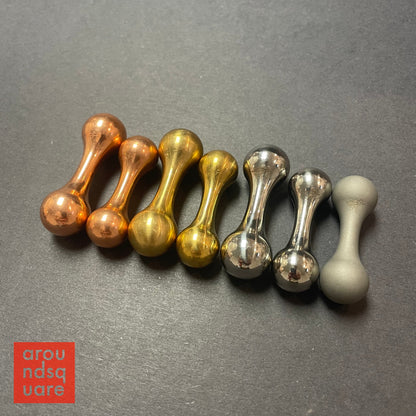 Knucklebone - Smalls Standard Metal Editions