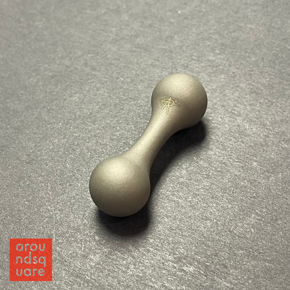 Knucklebone - Smalls Standard Metal Editions