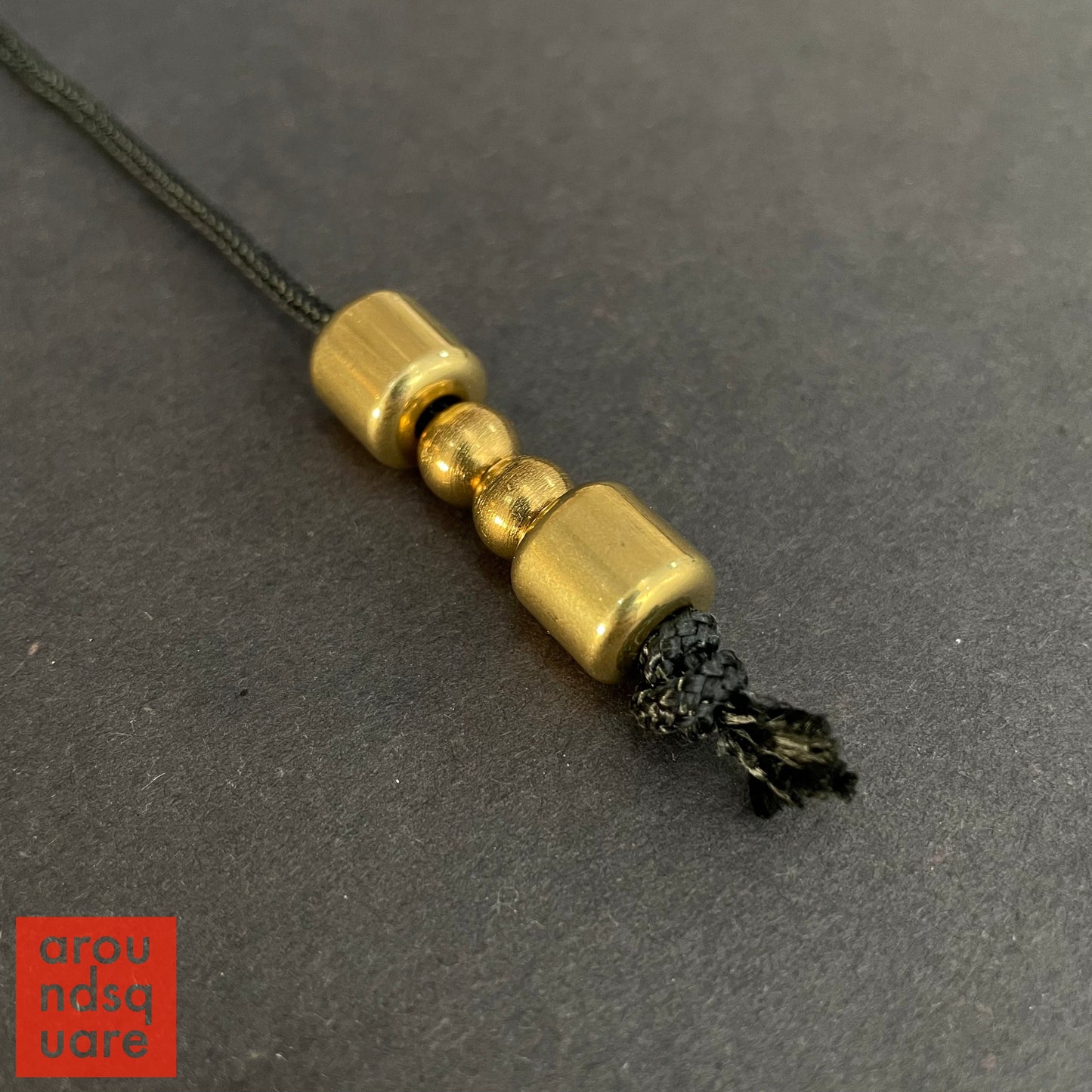 Commons Begleri - Standard Metal Editions