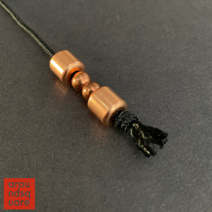 Commons Begleri - Standard Metal Editions