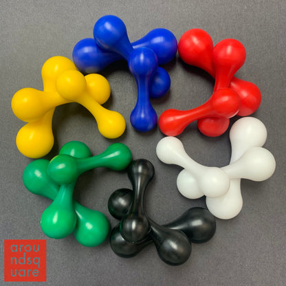 Knucklebone - Original Delrin Edition