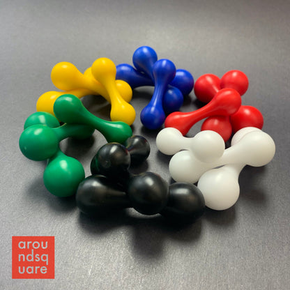 Knucklebone - Original Delrin Edition