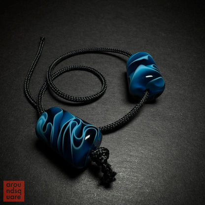 Large Mangas Begleri - Polymer and Delrin Editions