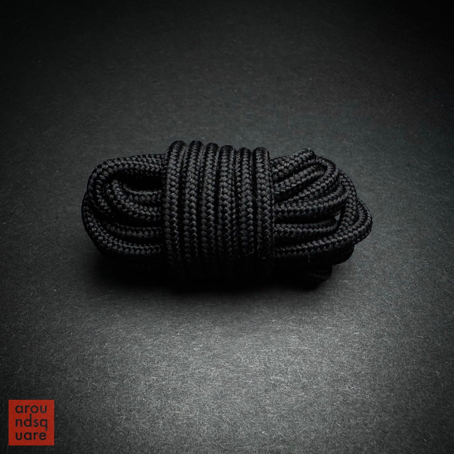 Custom Pure Silk Cord (components)