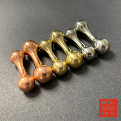 Knucklebone - Smalls Standard Metal Editions