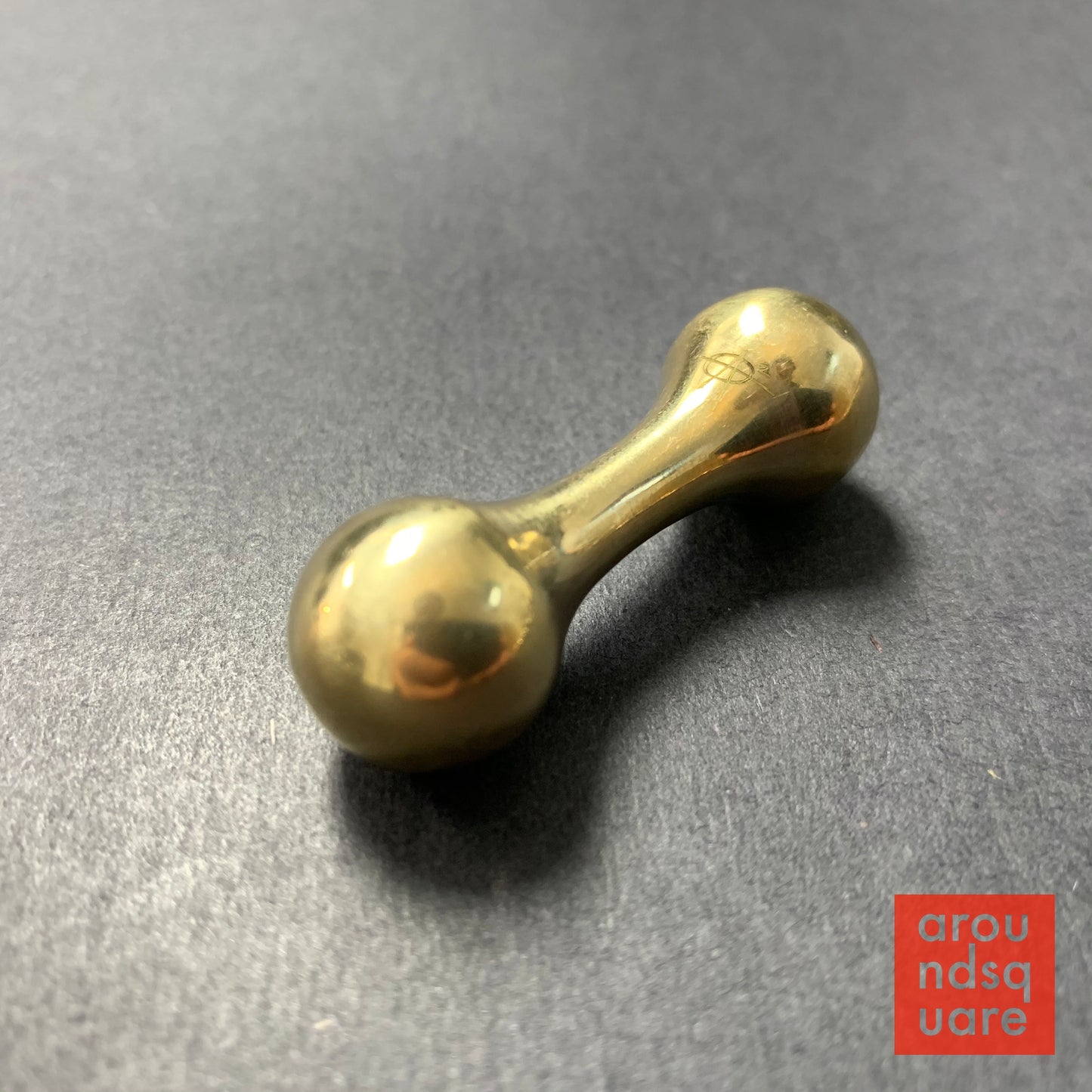 Knucklebone - Smalls Standard Metal Editions