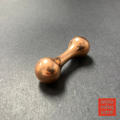 Knucklebone - Smalls Standard Metal Editions