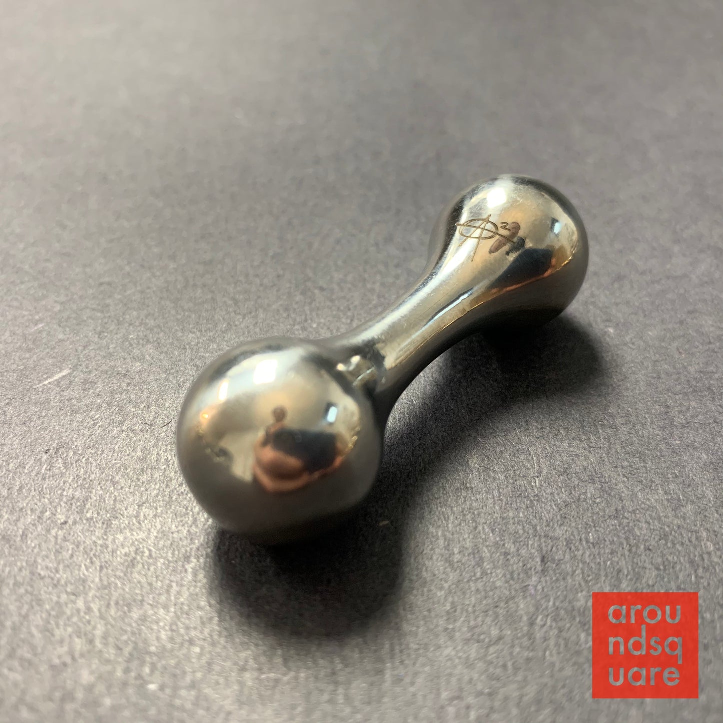 Knucklebone - Smalls Standard Metal Editions