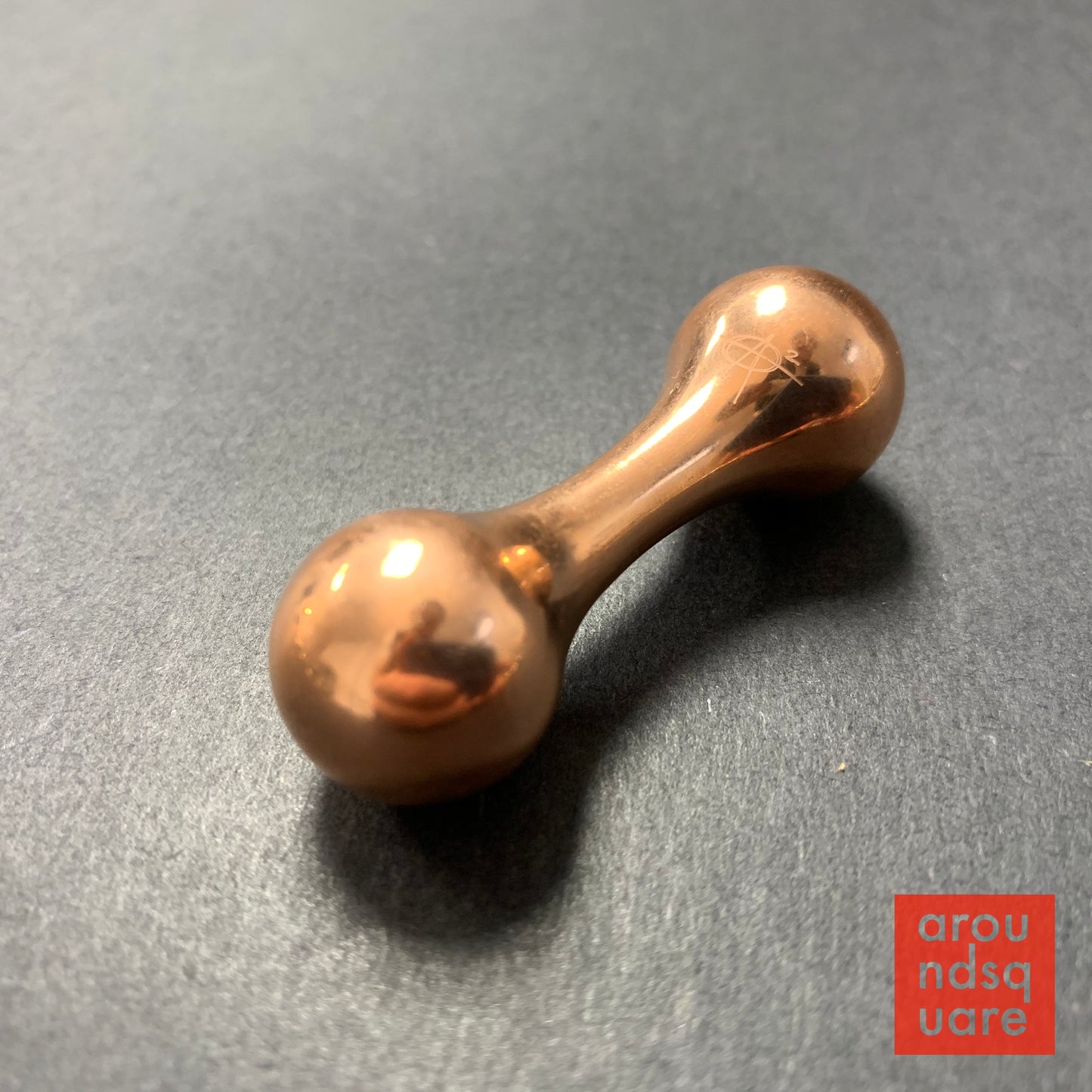 Knucklebone - Smalls Standard Metal Editions