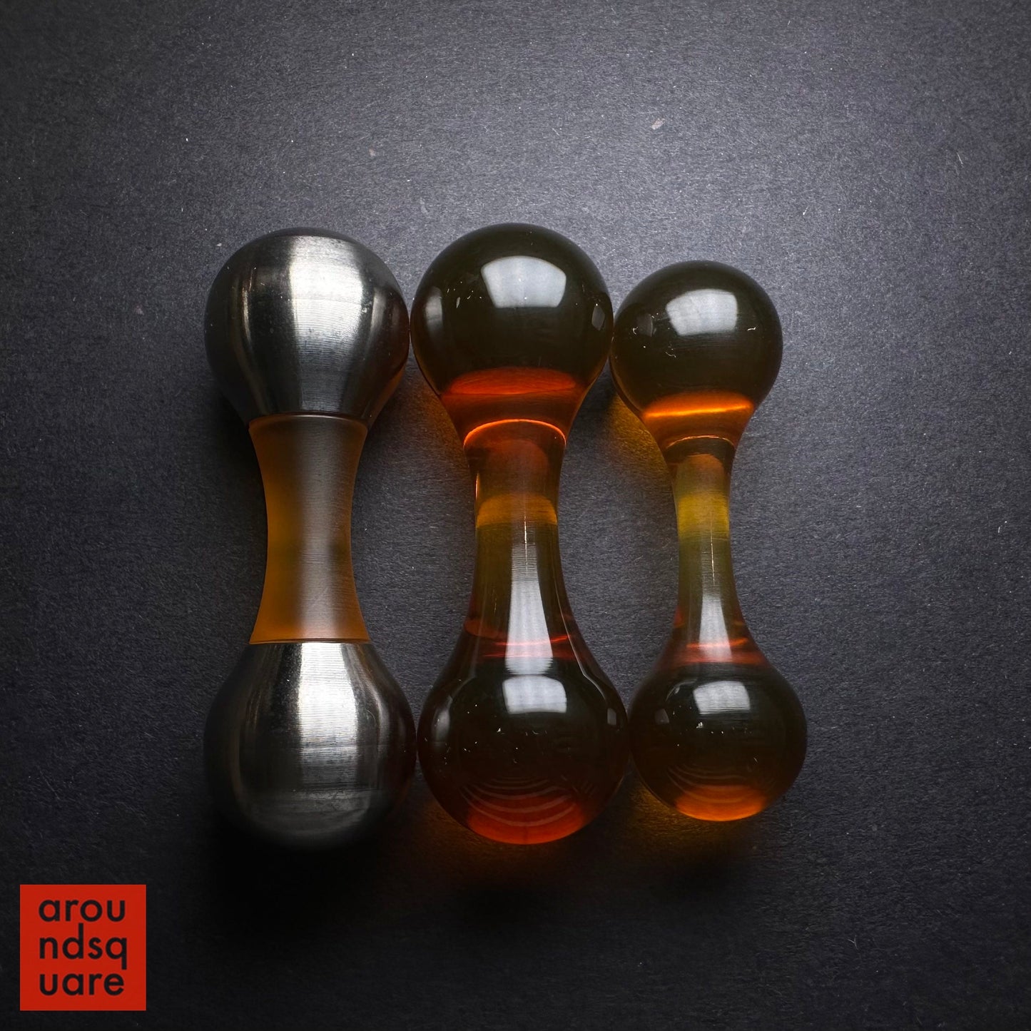 Knucklebone - Original Ultem Editions