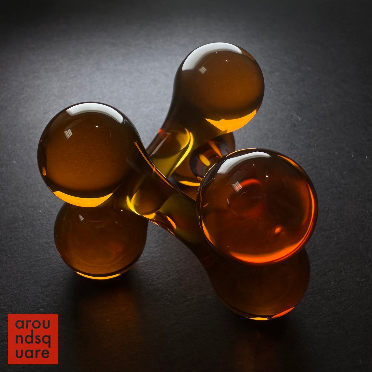 Knucklebone - Original Ultem Editions