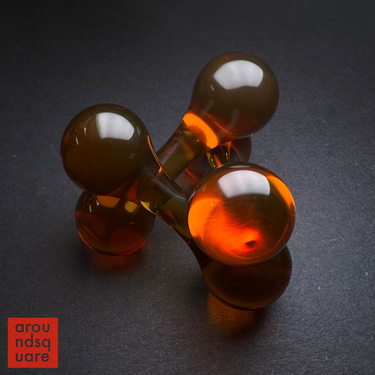 Knucklebone - Original Ultem Editions