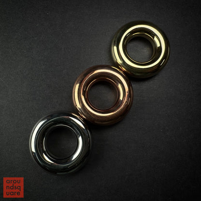 Deadeye Donut Hollows - Standard Metal Editions