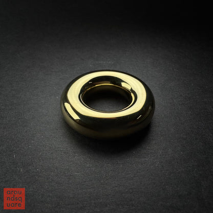 Deadeye Donut Hollows - Standard Metal Editions