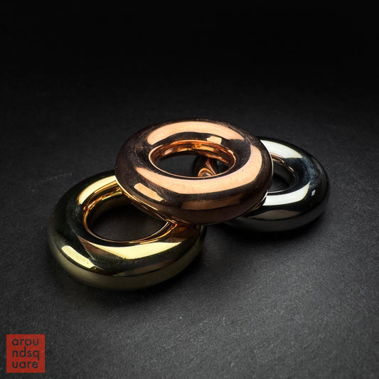 Deadeye Donut Hollows - Standard Metal Editions