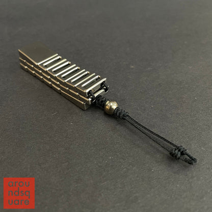 Remeshok Chetki- Titanium Editions