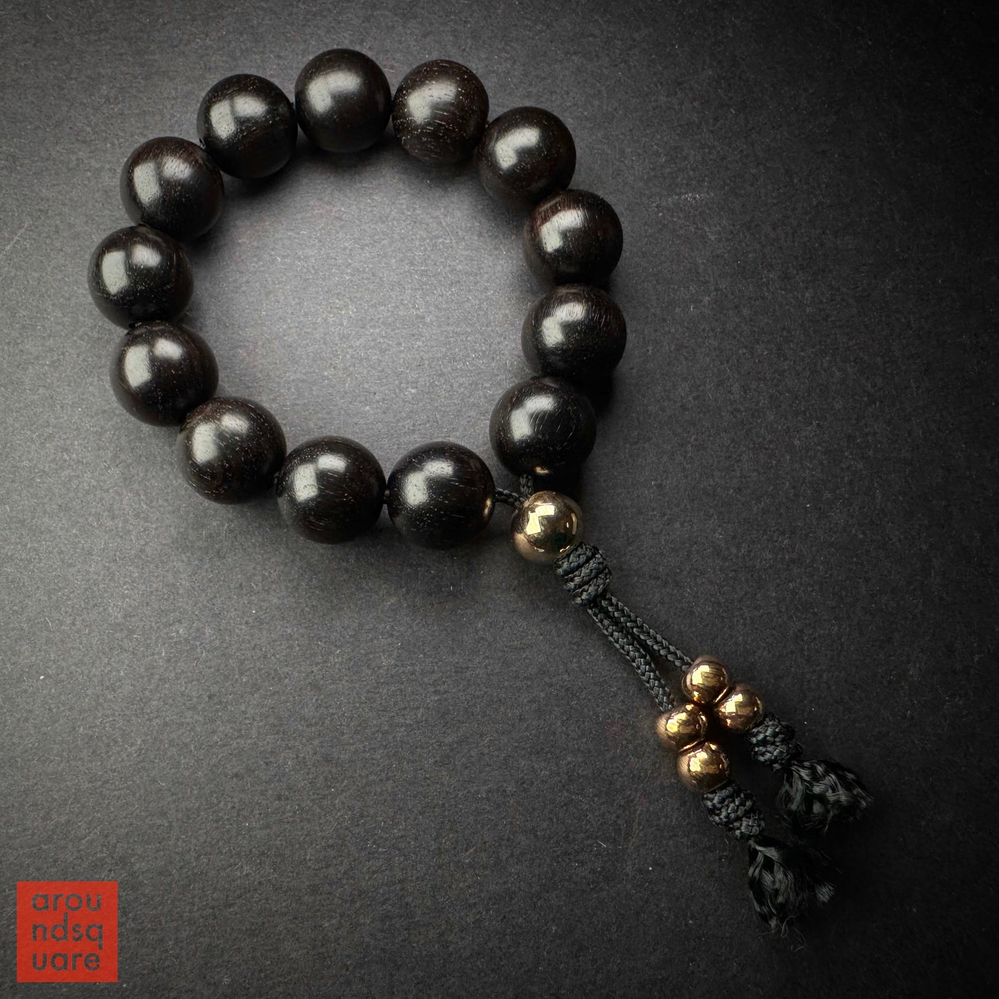 Mala - 17mm Boss Editions