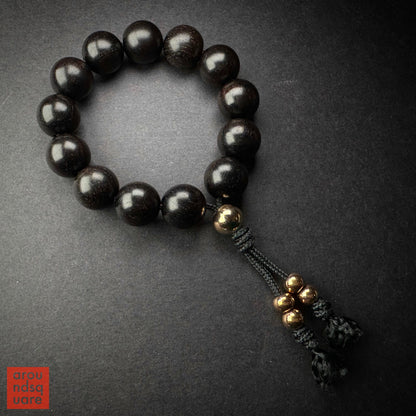 Mala - 17mm Boss Editions