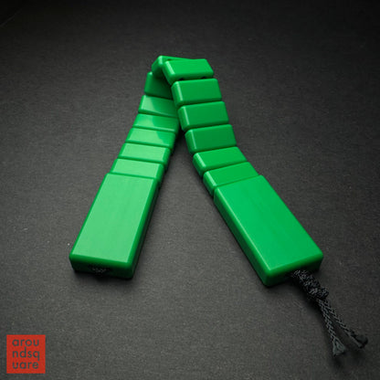 Podushka Chetki - Delrin Editions