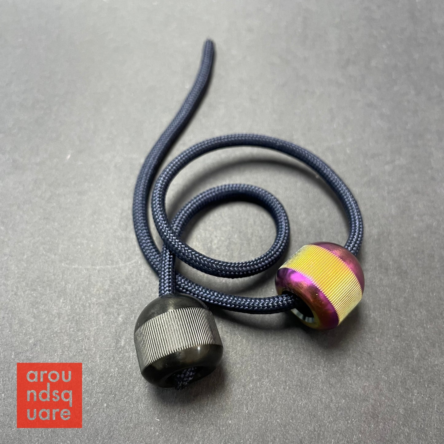 Titans Begleri - Titanium Editions