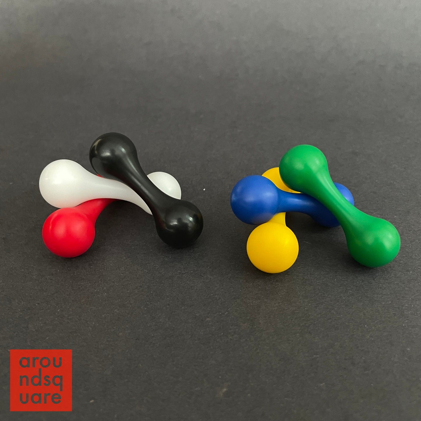 Knucklebone - Original Delrin Edition