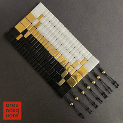 Remeshok Chetki- Titanium Editions