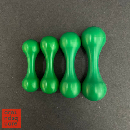 Knucklebone - Original Delrin Edition