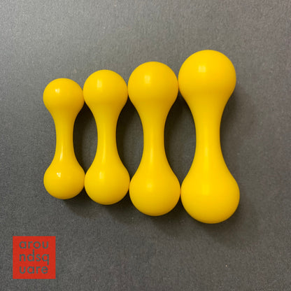 Knucklebone - Original Delrin Edition