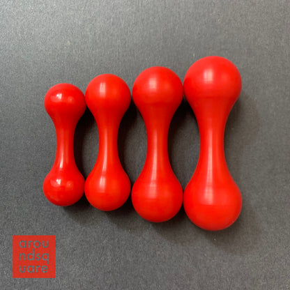 Knucklebone - Original Delrin Edition