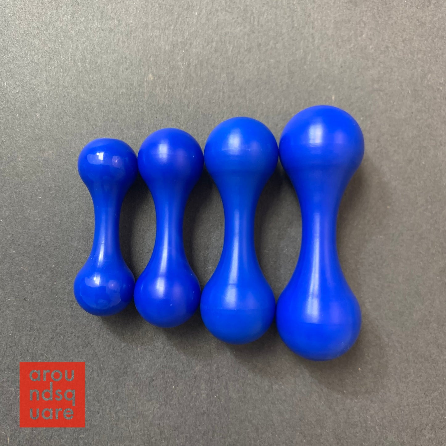 Knucklebone - Original Delrin Edition