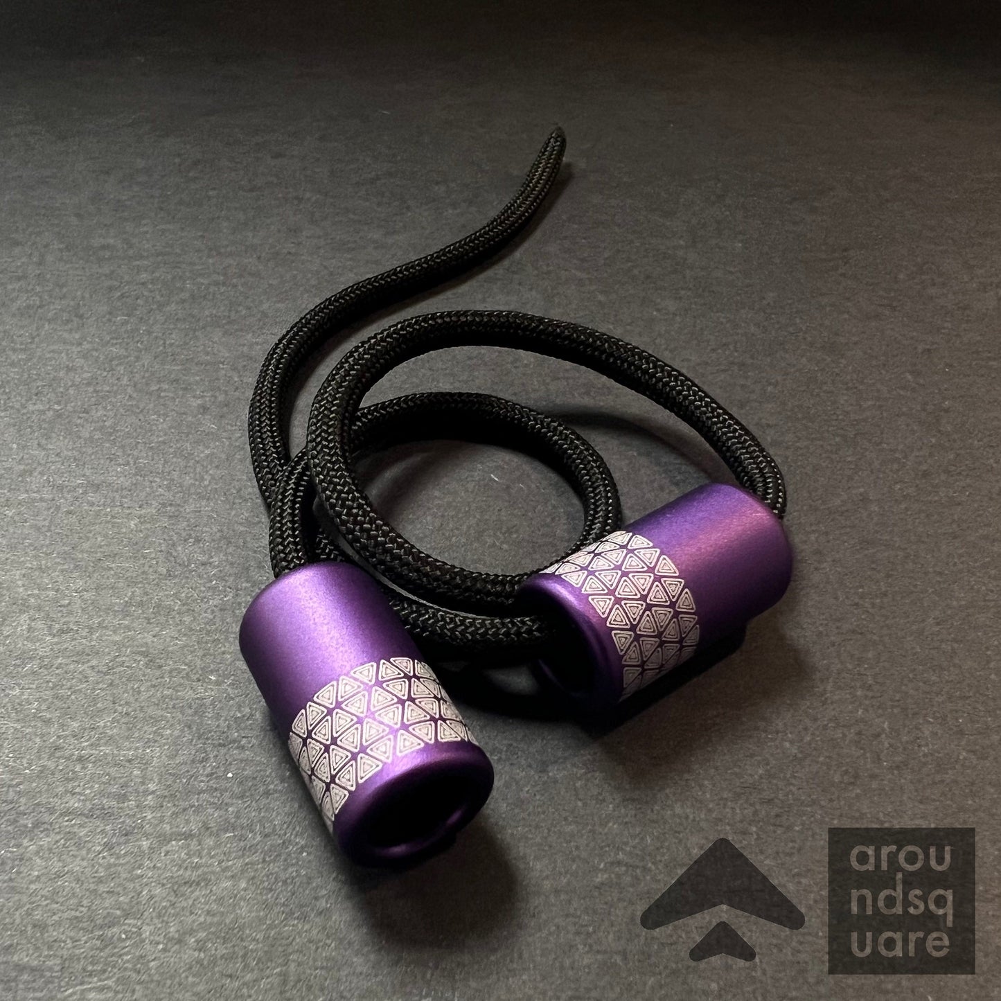 Aurora Begleri - AO2 x Glidr Collab