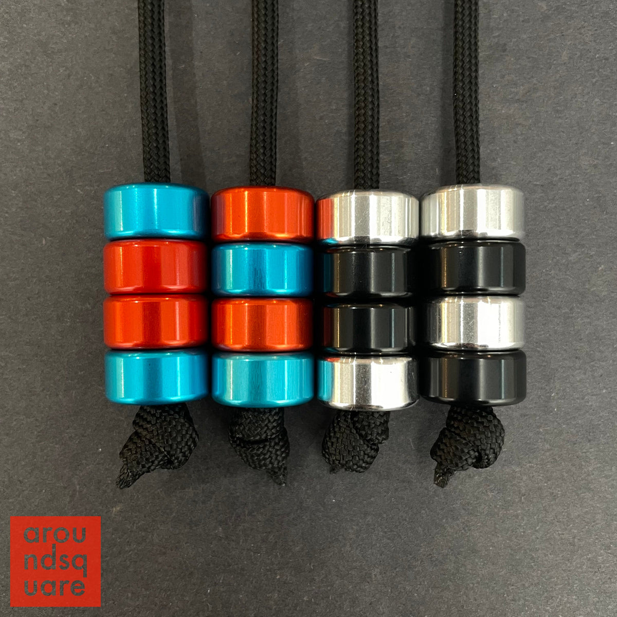 Hydras Begleri - Titanium And Aluminum Editions
