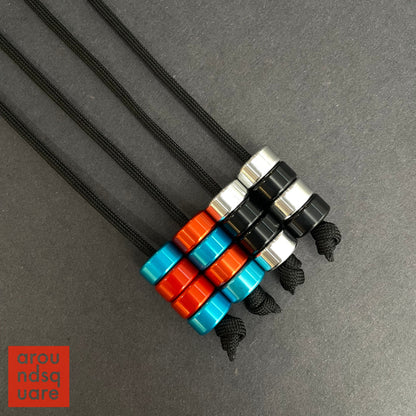 Hydras Begleri - Titanium And Aluminum Editions