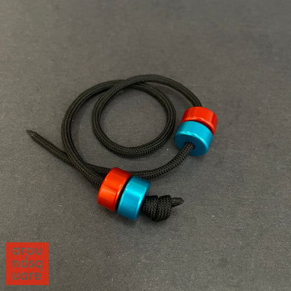 Hydras Begleri - Titanium And Aluminum Editions