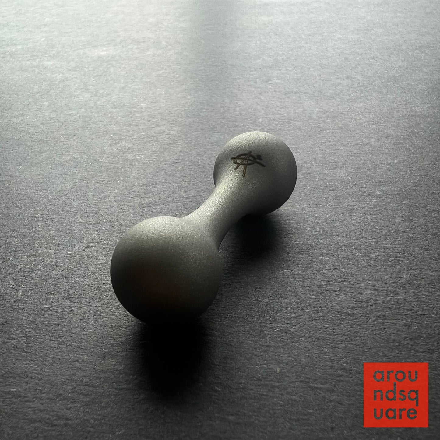 Knucklebone - Smalls Standard Metal Editions