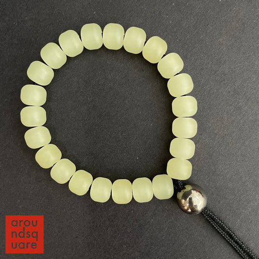 MKUltras - 12mm Milos Glow Editions