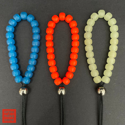 MKUltras - 12mm Milos Glow Editions