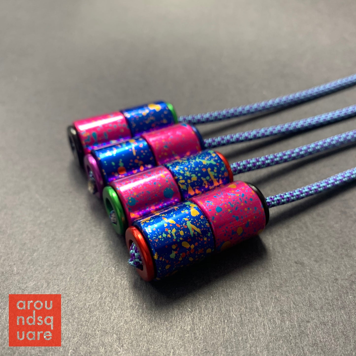Modern Standard Begleri - Standard Metal Editions