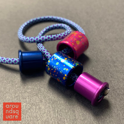 Modern Standard Begleri - Standard Metal Editions