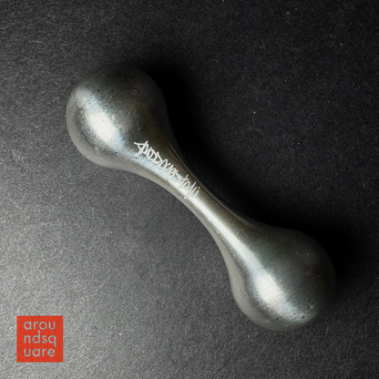 Knucklebone - Slimini Standard Metal Editions