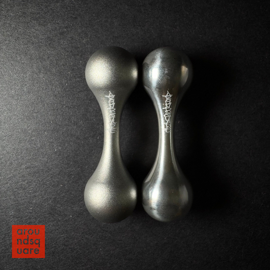 Knucklebone - Slimini Standard Metal Editions