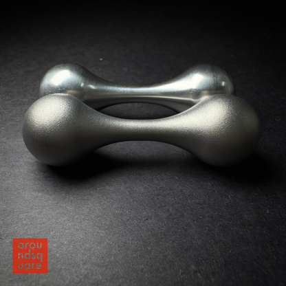 Knucklebone - Slimini Standard Metal Editions