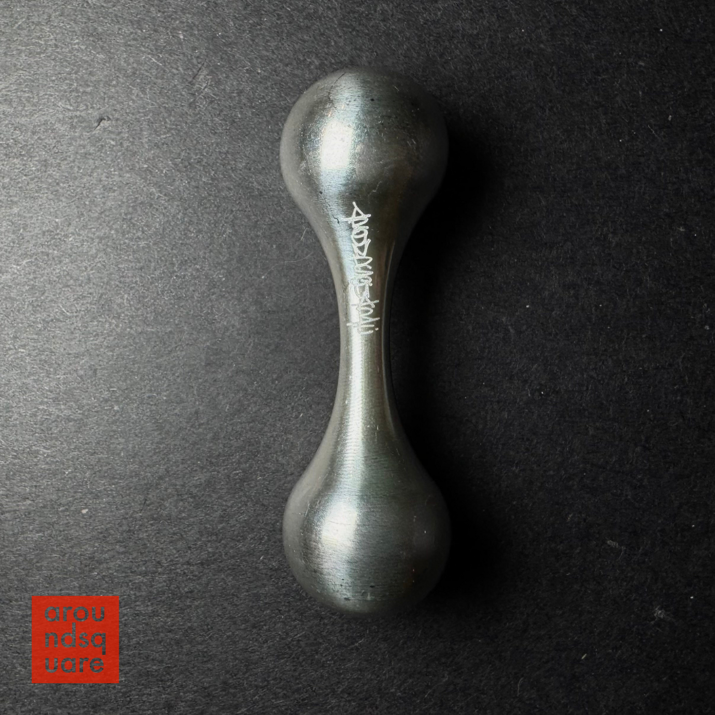 Knucklebone - Slimini Standard Metal Editions