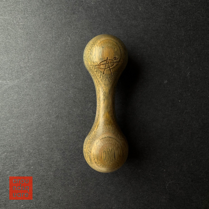 Knucklebone - Original Wood Editions