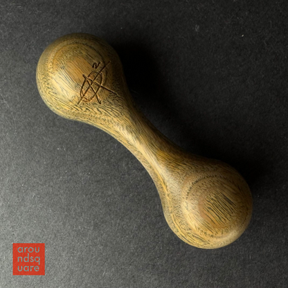 Knucklebone - Original Wood Editions