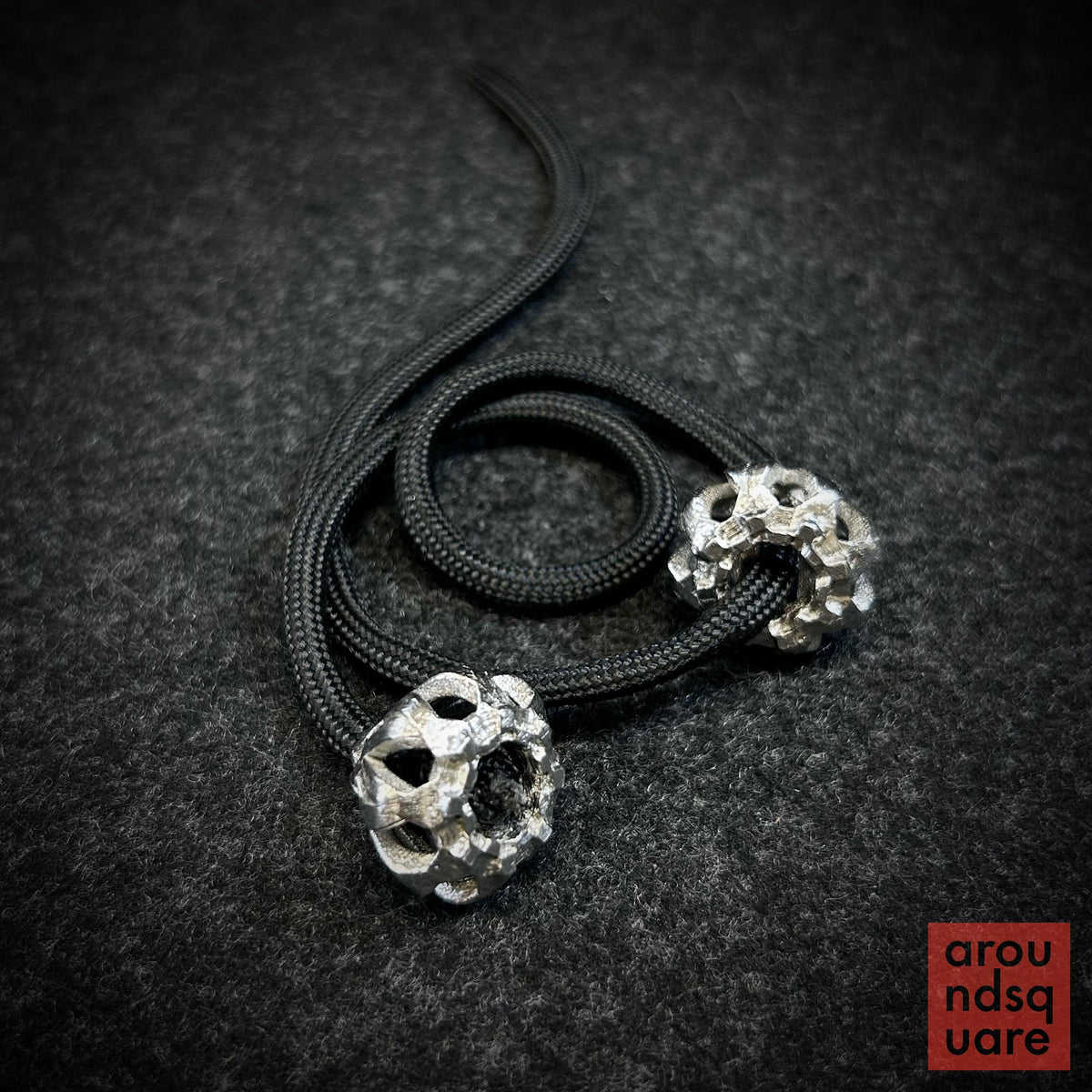 Kromentum Begleri - Standard Metal Editions