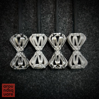 Kromentum Begleri - Standard Metal Editions