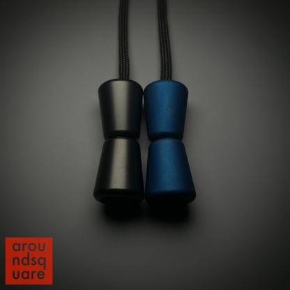 Mangas Begleri - Titanium Editions