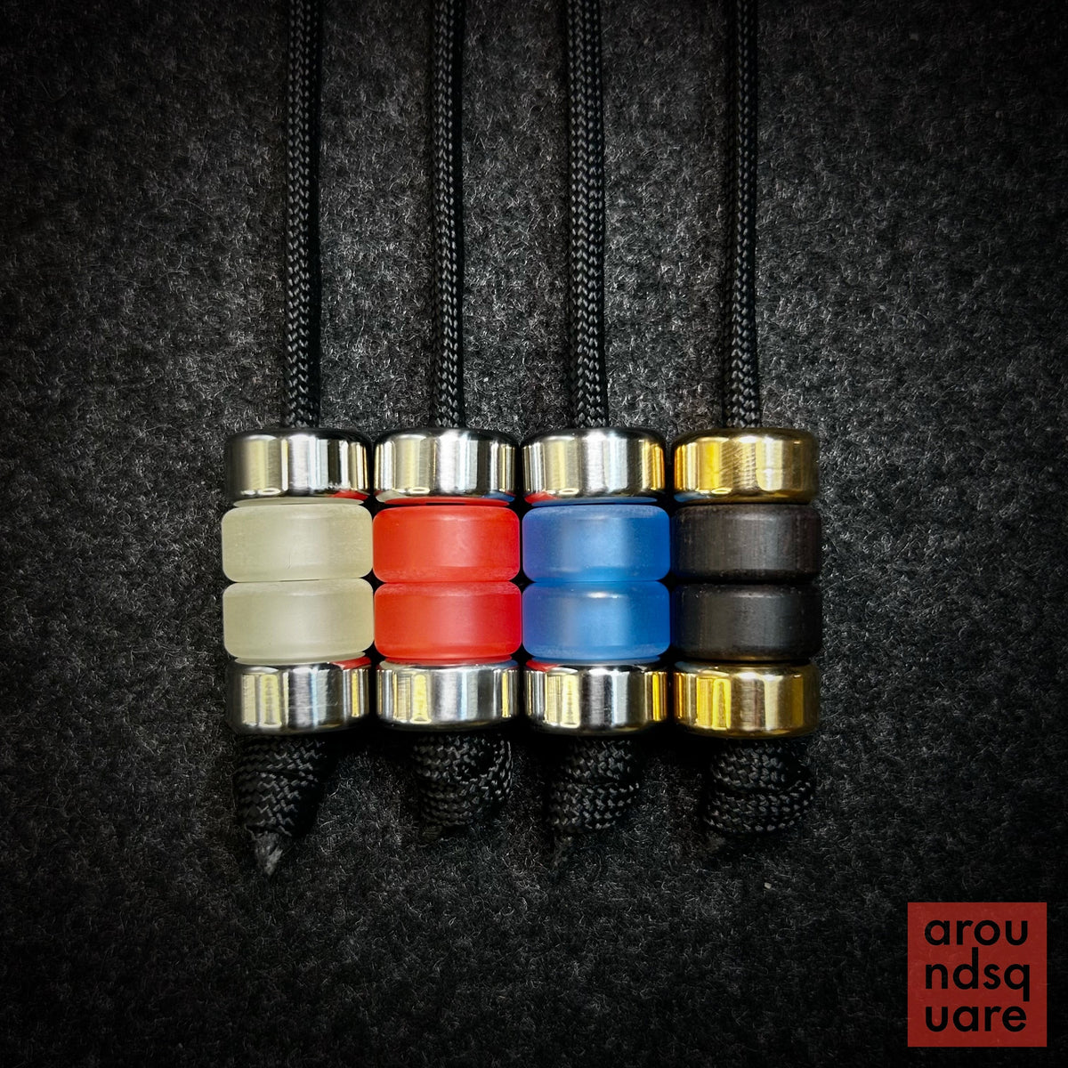 Mini Hydra Begleri - Mixed Media Editions